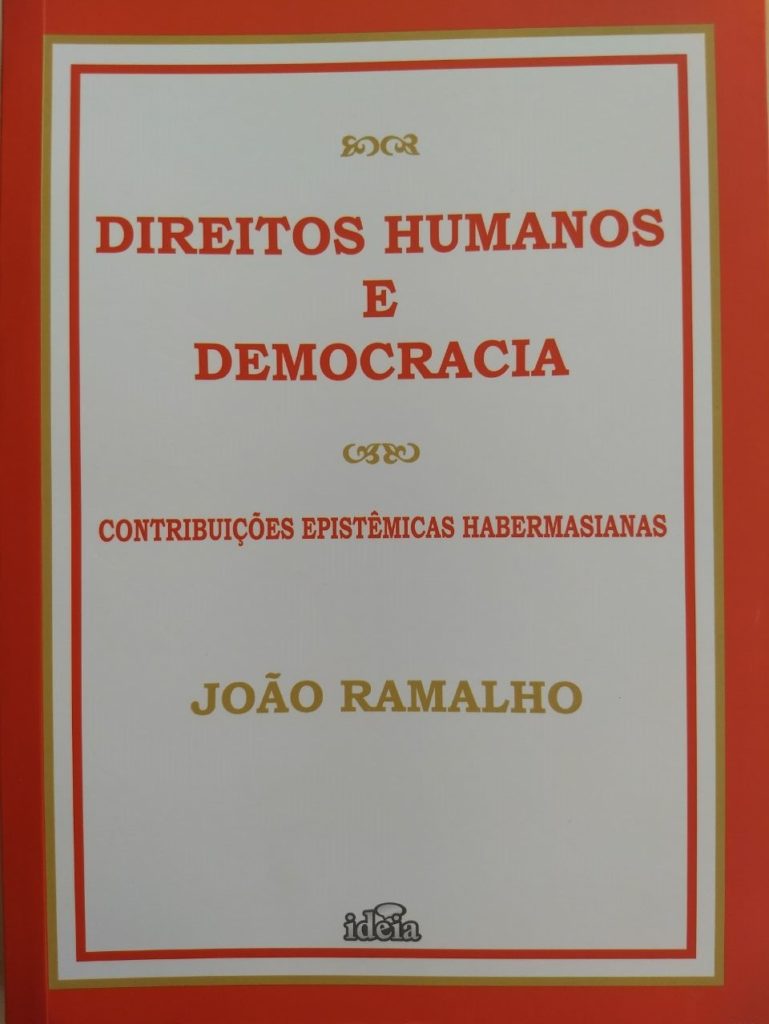 DIREITOS HUMANOS E DEMOCRACIA: Contribuições Epistêmicas Habermasianas ...