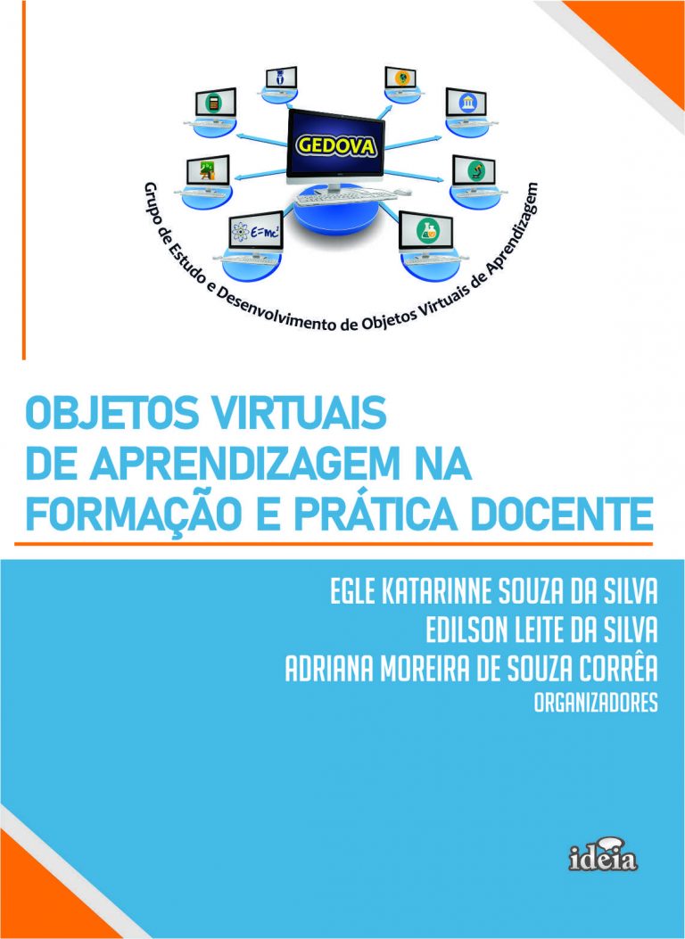 Objetos Virtuais De Aprendizagem Na Formação E Prática Docente - Ideia ...